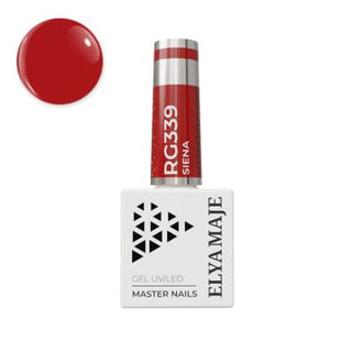 Vernis semi permanent 339 Siena  8ML - Elya Maje