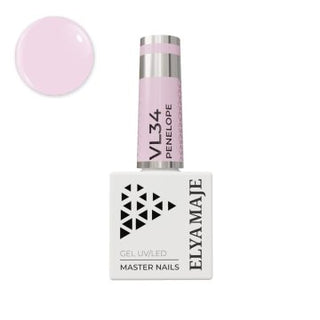 Vernis semi permanent 34 Penelope 8ML - Elya Maje