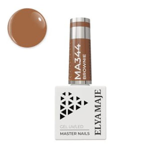 Semipermanenter Lack 262 Cristal 8ML