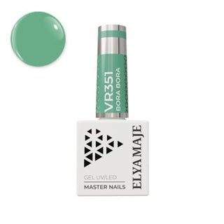 Semipermanenter Lack 262 Cristal 8ML