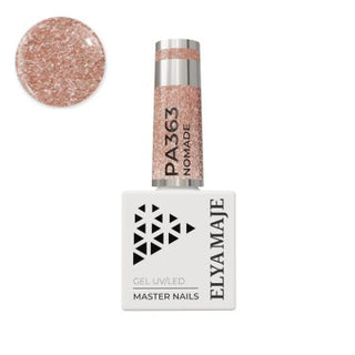 Semipermanenter Lack 262 Cristal 8ML