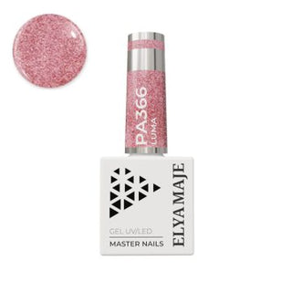 Vernis semi permanent 366 Luma  8ML - Elya Maje