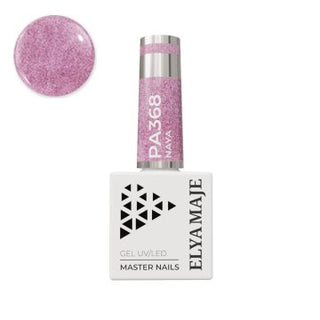 Vernis semi permanent 368 Naya  8ML - Elya Maje
