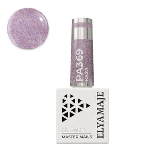 Vernis semi permanent 369 Kaza 8ML - Elya Maje