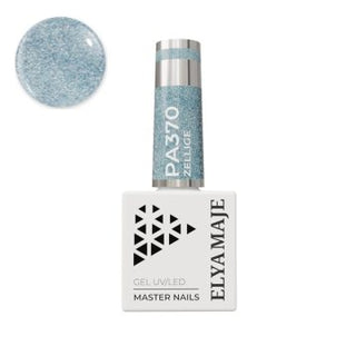 Vernis semi permanent 370 Zellige 8ML - Elya Maje