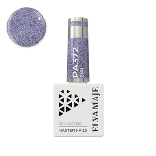 Vernis semi permanent 372 Ziri 8ML - Elya Maje