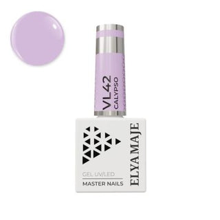 Vernis semi permanent 42 Calipso 8ML - Elya Maje