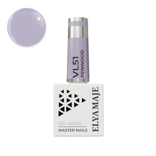 Vernis semi permanent 51 Penwood 8ML - Elya Maje
