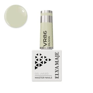Semipermanenter Lack 262 Cristal 8ML