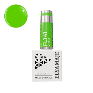 Semipermanenter Lack 141 Lotus 8ML