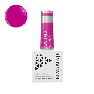 Semipermanenter Lack 192 Champ Elysee 8ML