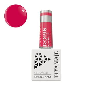 Semipermanenter Lack 196 Murat 8ML