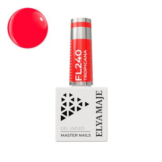 Semipermanenter Lack 240 Menphis 8ML